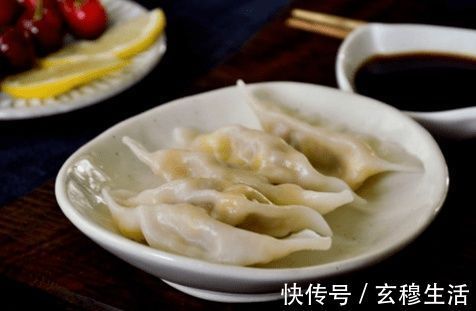 最新包饺子、饺子馅方法,美翻啦!馋死人!