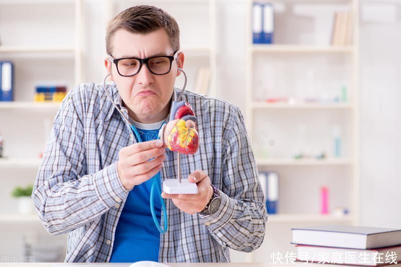谣言|冠心病安了支架就一劳永逸了？这些谣言伤身又伤钱，同时，这些并发症也要注意