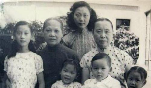  重回|67岁的张幼仪重回康桥，被问爱不爱徐志摩，她的答案耐人寻味