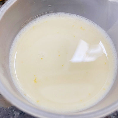 超嫩滑全蛋蛋挞