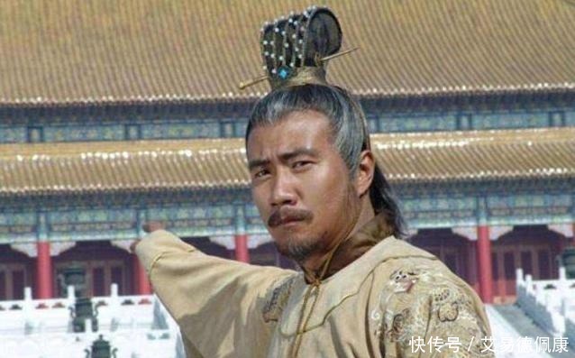 朱元璋|马皇后相貌一般，朱元璋为啥独独宠她？因为穷过，所以慈悲！