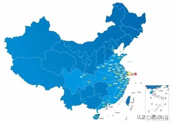 效果图|刚刚！福州第二座宝龙广场效果图流出，商业体量约5万平方米