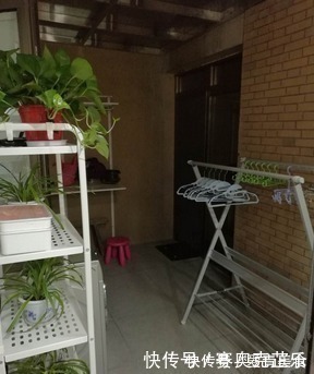 房子|买了个带小院的一楼房子,花34万装修完,被大家狂吐槽