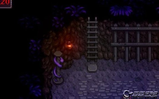 星露谷物语id表