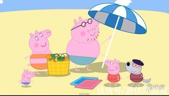 宣传片|《我的好友小猪佩奇》现已正式发售!上市宣传片公开