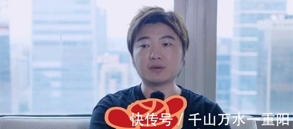 吳彤|吳彤為何會選擇華晨宇?他在采訪中道出真相,讓人無法反駁!