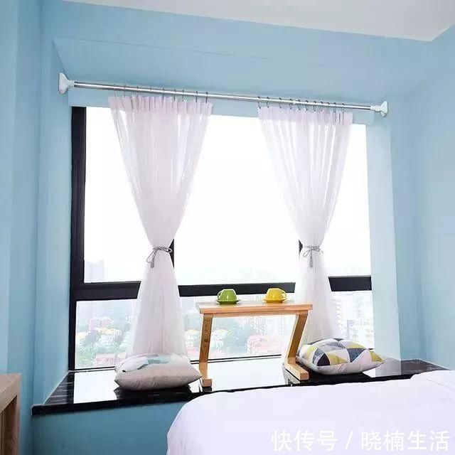 大衣柜|卧室不要装大衣柜了,笨重还占地,如今流行这样装,高级方便又美观
