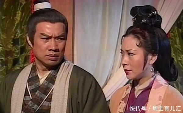 郭襄明明更加乖巧善良,为何黄蓉却更喜欢郭芙?郭靖知道却不说