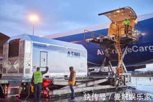 荷兰|在光刻机上下绊子荷兰当初死活不对外出口，现为何低价处理