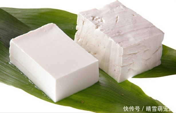 煎豆腐时,万万不可直接下油锅,多加1步骤,豆腐不粘锅也不碎