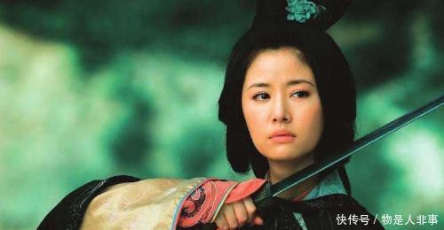 此人|此人虽是歌妓出身，却是曹操最重要的女人，还做了大汉王朝的皇后！