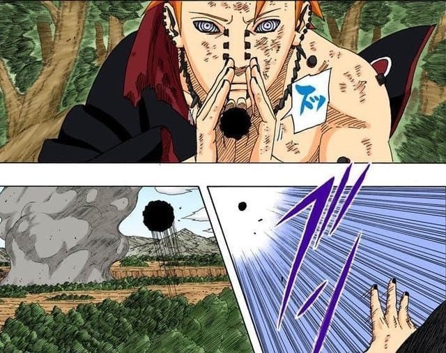 血继界限|火影:为什么后期剧情里,没人使用血轮眼的“复制能力”了呢?