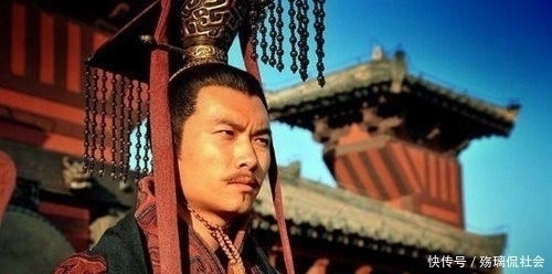 曹冲|得知曹冲被害后,曹操哭着说了这八个字,曹丕在一旁吓出冷汗