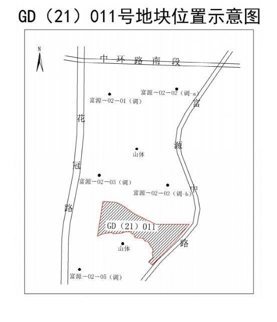 出让|老城土地又上新！近10万方土地挂牌出让