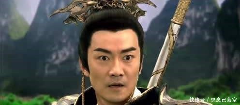 封神演义|封神演义圣人之下巅峰5人,三头八臂的哪吒垫底、孔宣仅第二!