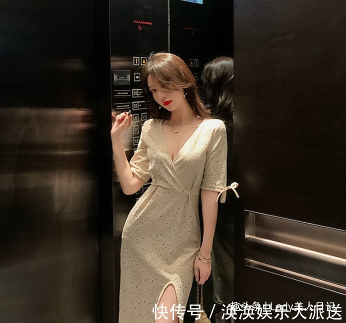 爸爸裤 梨形身材穿紧身裤真的很老土!秒变仙女不是没办法,看看这些搭配