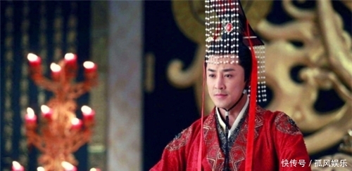 在位|汉武帝在位54年,为何揪着匈奴打了44年?专家:你看匈奴打了谁?