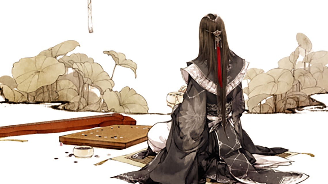 千里梦$岳飞很孤苦郁闷的一首词,末尾8个字却广为流传,你肯定听说过