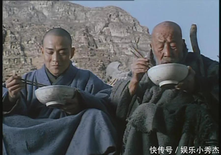 香港|乌龙院方丈李名炀:曾是鲁迅邻居,资产超李嘉诚, 两据金马奖