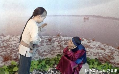 中年闰土虽与鲁迅产生隔阂,可他的孙子依然在为鲁迅“工作”!