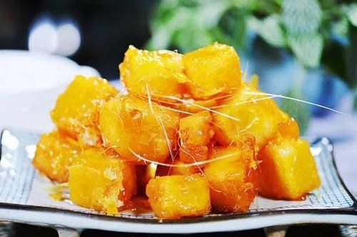  家庭版十道经典鲁菜