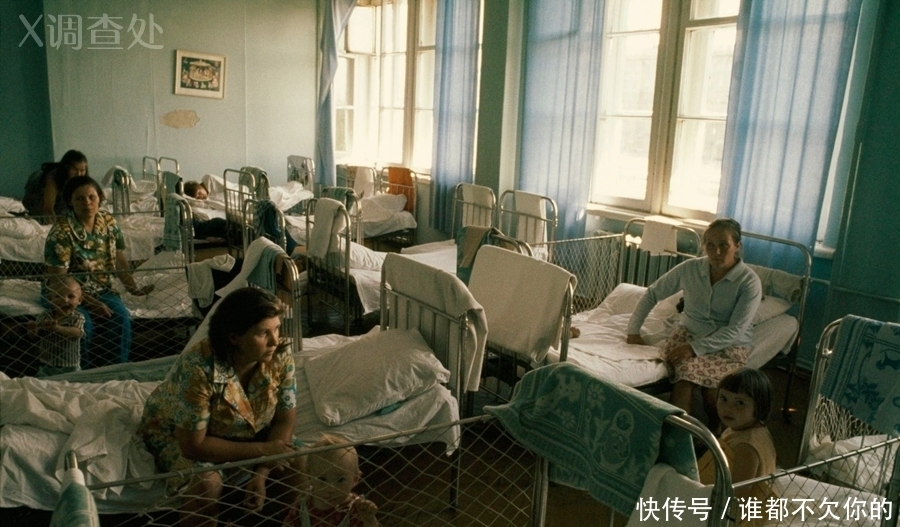 年代|CCCP的美好年代：20张新西伯利亚彩色老照片