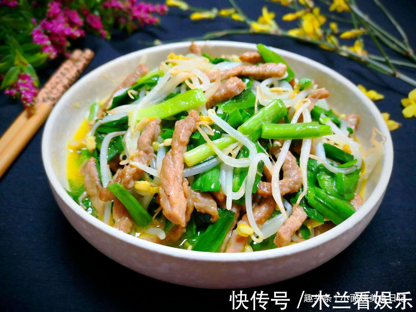 脾胃|春季养肝第一菜,调理脾胃,还能增强免疫力,不吃可惜了!