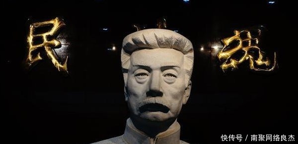 郭沫若四字骂鲁迅,鲁迅加了一个字回骂,道尽了郭沫若的一生