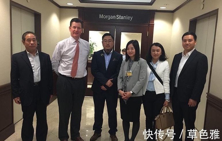 国货|美国3万亿财团邀华为上市,吃了闭门羹,美专家:任正非“架子”大