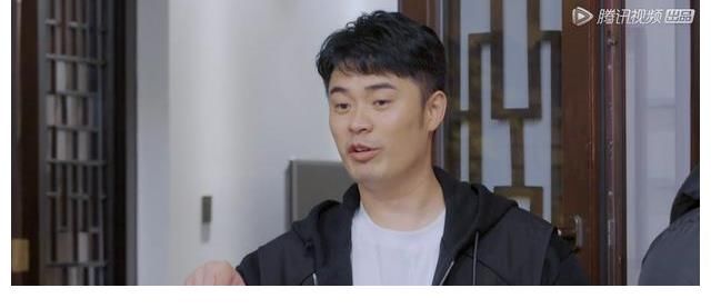 《五哈2》彭昱暢參加首期就“叫板”師父黃磊，后期更不忘搞事情