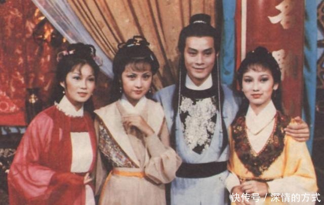 笔下|古龙笔下十大绝顶高手,楚留香第十,第二是个高人,第一让人意外