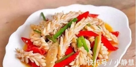 金针菇|颜值高的几道家常菜,鲜香可口,营养美味,好吃到放不下筷子