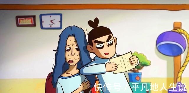 赤牙|刺客伍六七阿柒给6人理过发,3人实力直逼首领,还有一人被删除!