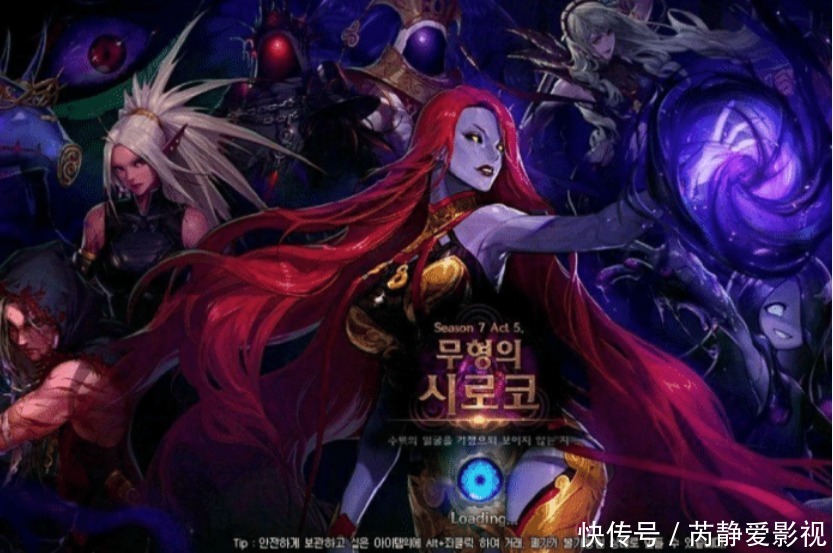 a232|DNF史上最强武器,竟可秒杀任何BOSS,奥兹玛希洛克见了都发抖