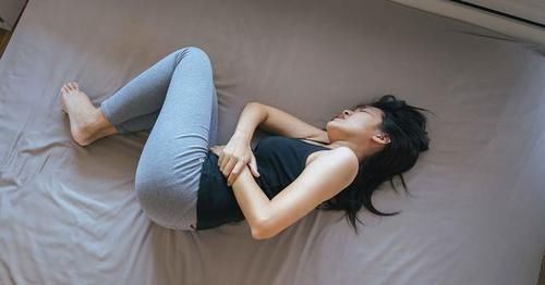  健康|月经来时，女性若有4个“特征”，值得开心，子宫比较健康