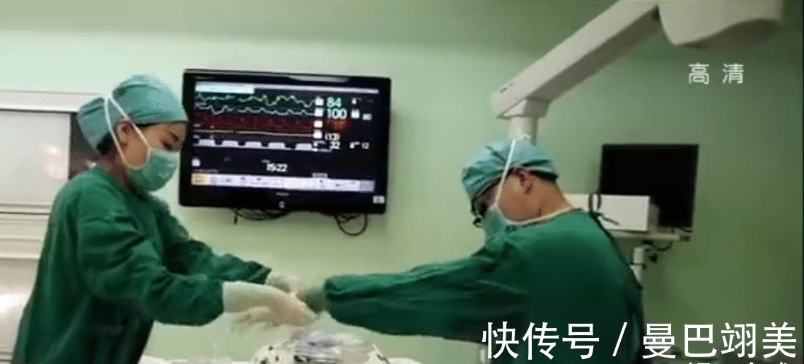 送医|17岁少女肚子疼送医,竟抽出粉色的血,医生:赶紧准备后事!