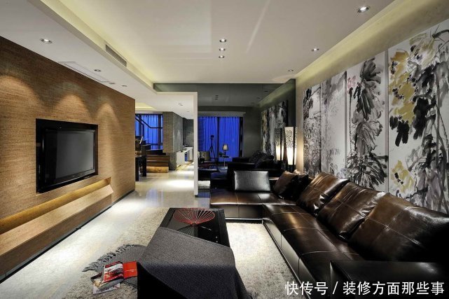 表象|132平复式设计,高一种任何表象的花哨与浮华都无从表达的格调