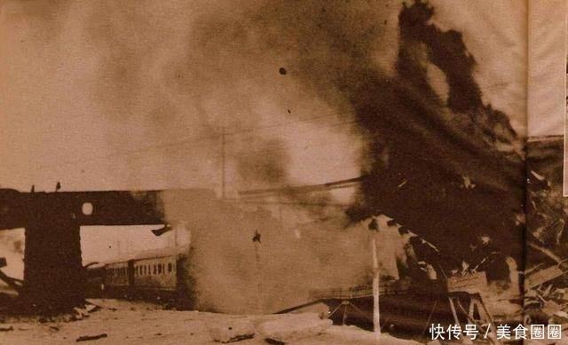 本关东军|张作霖专列的路线一直由奉军守卫,为什么关东军还能下手