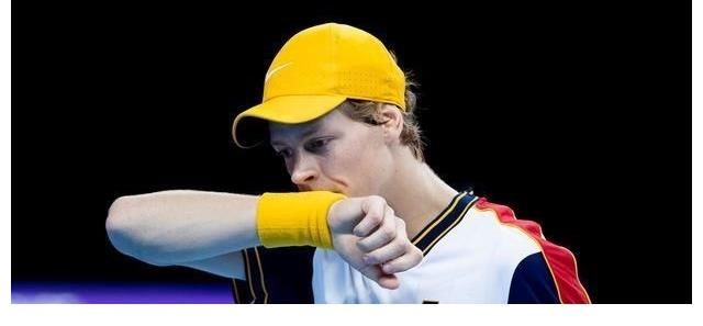 ATP年終總決賽班車(chē)不等人，00后怕是趕不上了這趟了