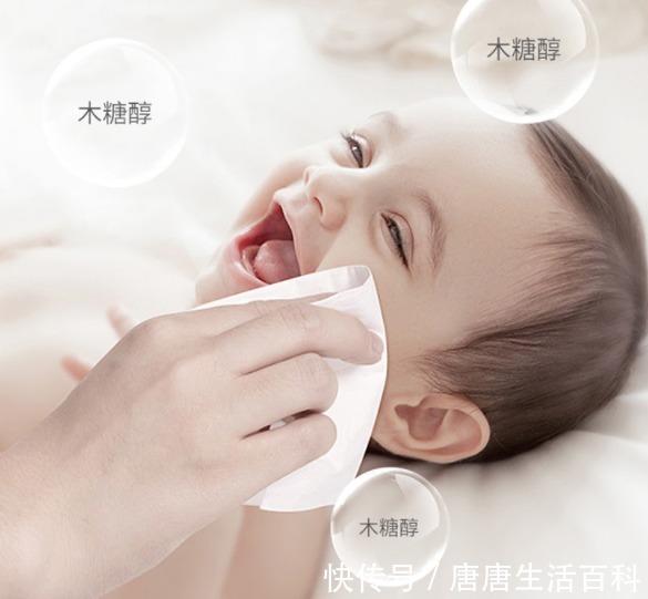 手口|宝宝湿巾不可随便!星巴兔送上手口湿巾攻略