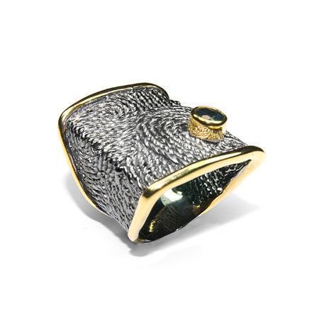 男人珠宝 演绎低调奢华