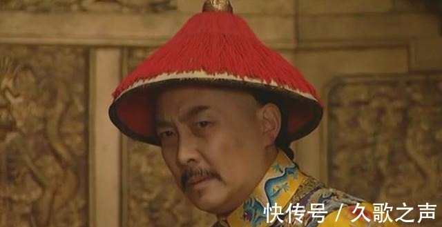 雍正&《雍正王朝》这三个地方你可能没看懂,却处处体现着帝王心术!