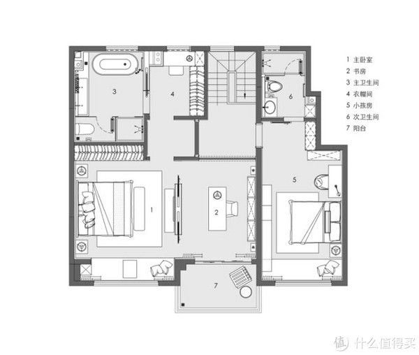 中式|河南小夫妻的318㎡别墅火了，入户诗意新中式，藏不住的高级感