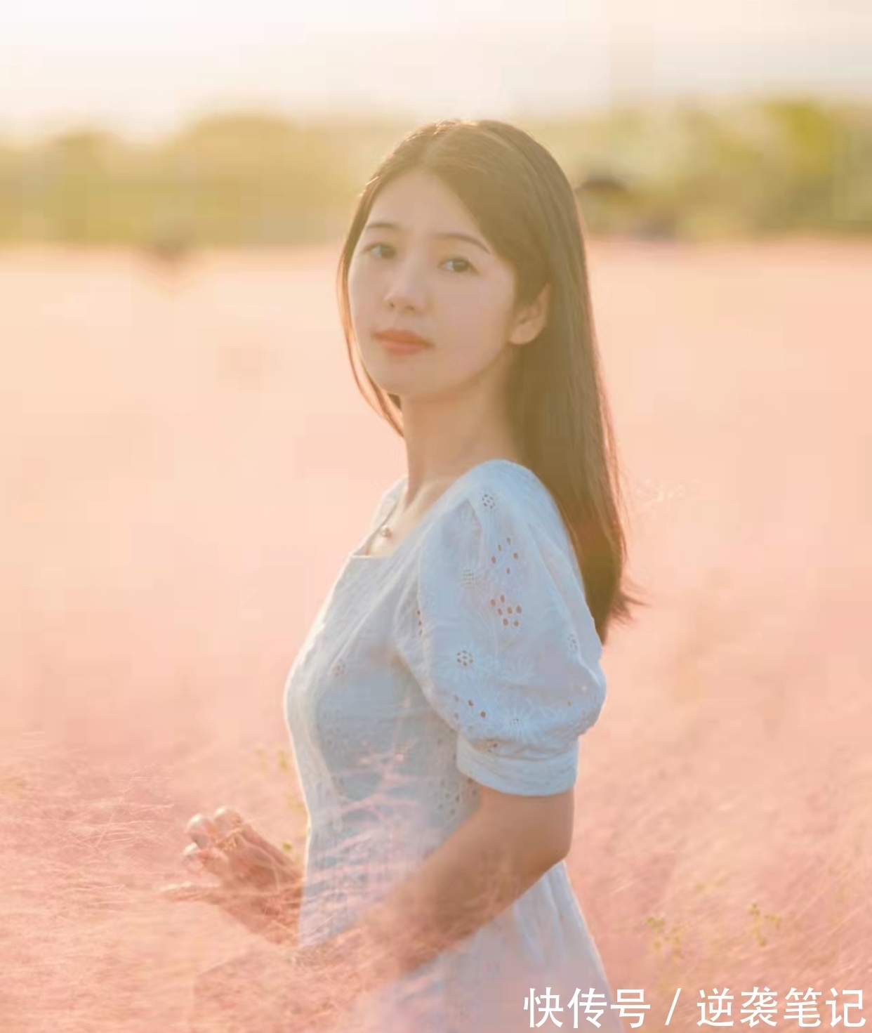 时节气&七律:旧时明月浮空影,冷照人前是与非