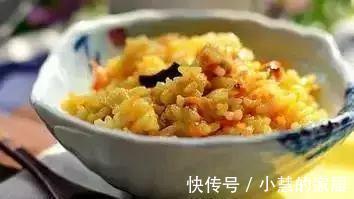 胡萝卜|各种焖饭的家常做法，色香味俱全，吃一大碗都不够！