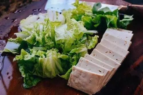 常吃这四种家常菜，补钙又健康，营养翻倍！