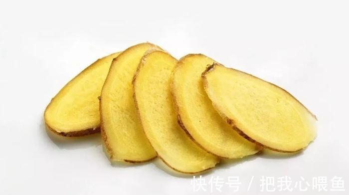 男性朋友|男性朋友早上吃一片生姜，一段时间后，身体有什么变化？