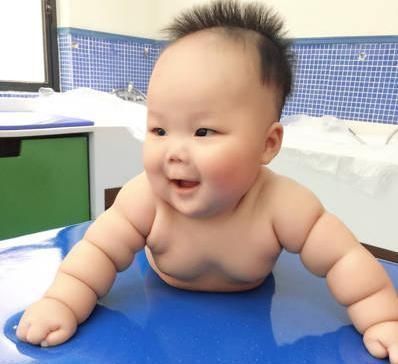 迹象|孩子身上有3个迹象,已经缺钙严重了,家长别大意,会长不高