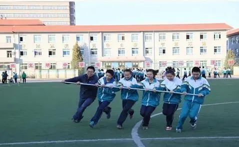 心理|【喜报】昌平区第五学校获评“北京市首批中小学心理健康教育实践研究特色校”