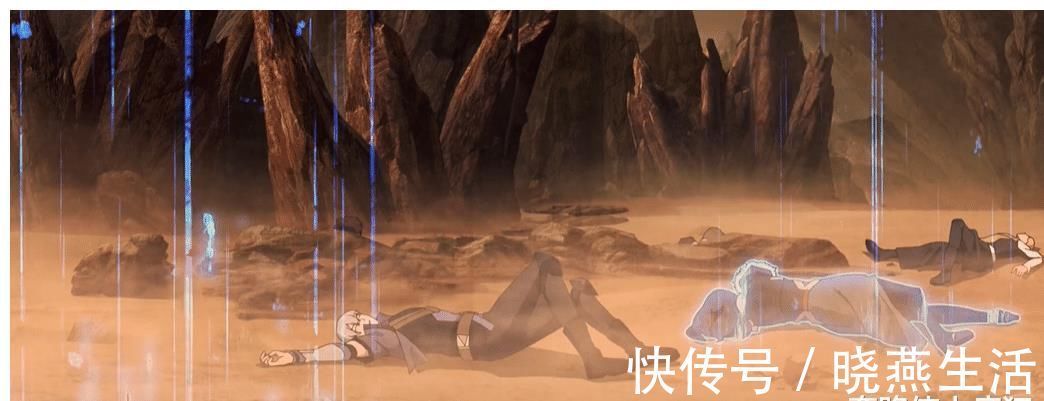叶修|《全职高手》10,叶秋上演无间道,百花队长疯狂秀技能